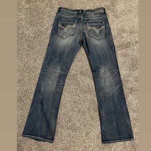 Men’s jeans